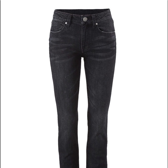 cabi smolder high straight